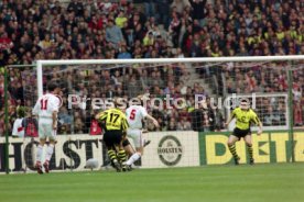 15.03.97 VfB Stuttgart - Borussia Dortmund