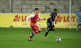 12.12.20 SC Freiburg - Arminia Bielefeld