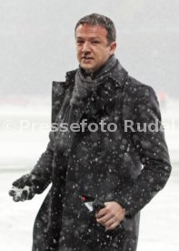 01.12.10 Young Boys Bern - VfB Stuttgart