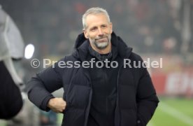 15.01.25 VfB Stuttgart - RB Leipzig