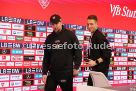 01.03.26 VfB Stuttgart - VfL Wolfsburg