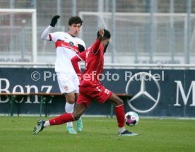 27.11.21 VfB Stuttgart II - FC Rot-Wei&szlig; Koblenz