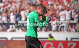 VfB Stuttgart - TSG 1899 Hoffenheim