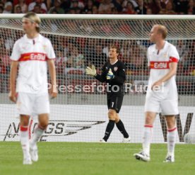 30.07.08 VfB Stuttgart - FC Arsenal London