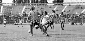 VfB Stuttgart - Spandauer SV