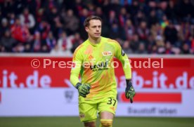 11.05.25 1. FC Heidenheim - 1. FC Union Berlin