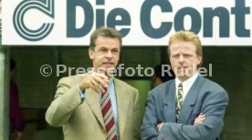 16.09.95 Borussia Dortmund - VfB Stuttgart