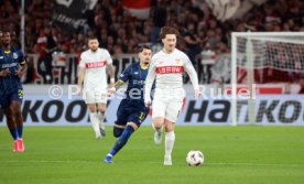 12.03.26 VfB Stuttgart - FC Porto