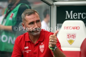 VfB Stuttgart - FC St. Pauli