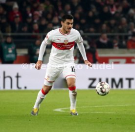 VfB Stuttgart - SC Freiburg