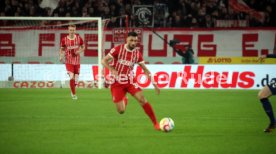 06.11.22 SC Freiburg - 1. FC Köln