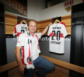 kicker Legenden Treff
