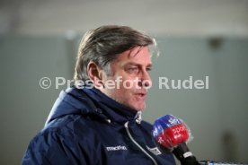21.12.20 Karlsruher SC - Hamburger SV