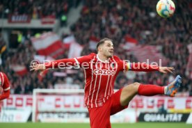 28.01.23 SC Freiburg - FC Augsburg