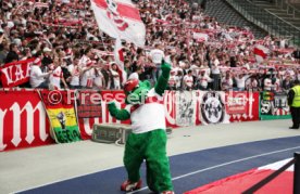 01.06.13 DFB-Pokal Finale 2013 FC Bayern M&uuml;nchen - VfB Stuttgart
