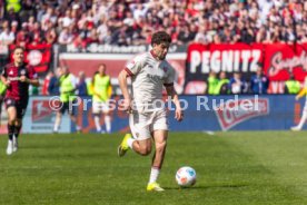11.04.26 1. FC N&uuml;rnberg - SG Dynamo Dresden