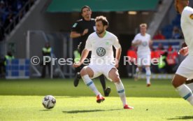 TSG 1899 Hoffenheim - VfL Wolfsburg