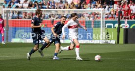 02.05.26 TSG 1899 Hoffenheim - VfB Stuttgart