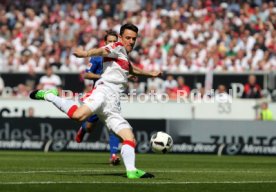 VfB Stuttgart - Karlsruher SC