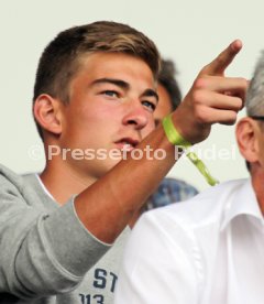 Stuttgarter Kickers