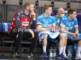 28.03.21 TVB Stuttgart - SC Magdeburg