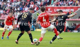 07.03.26 1. FSV Mainz 05 - VfB Stuttgart