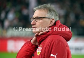 VfB Stuttgart - Bayer 04 Leverkusen