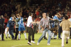 13.05.98 FC Chelsea - VfB Stuttgart