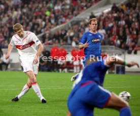 16.09.09 VfB Stuttgart - Glasgow Rangers