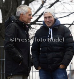 VfB Stuttgart II - FC Astoria Walldorf