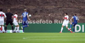 Karlsruher SC - VfB Stuttgart
