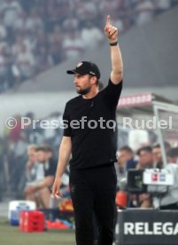 01.06.23 VfB Stuttgart - Hamburger SV