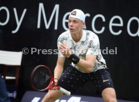 Tennis MercedesCup 2019