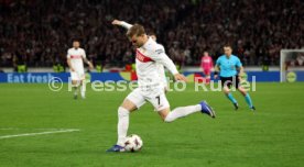 12.03.26 VfB Stuttgart - FC Porto