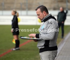 Stuttgarter Kickers - Kickers Offenbach