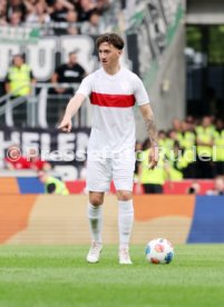 30.08.25 VfB Stuttgart - Borussia M&ouml;nchengladbach