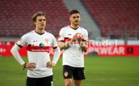 19.02.22 VfB Stuttgart - VfL Bochum
