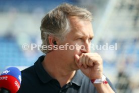 21.08.21 Karlsruher SC - SV Werder Bremen