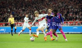26.10.25 VfB Stuttgart - 1. FSV Mainz 05