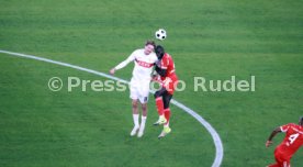 16.08.25 Franz-Beckenbauer-Supercup VfB Stuttgart - FC Bayern München