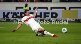 VfB Stuttgart - Hertha BSC Berlin