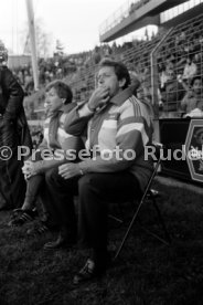 20.02.88 Borussia M&ouml;nchengladbach - VfB Stuttgart