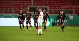 03.02.21 VfB Stuttgart - Borussia M&ouml;nchengladbach