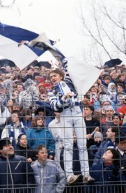 01.04.87 Stuttgarter Kickers - Fortuna D&uuml;sseldorf