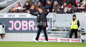 08.02.25 SC Freiburg - 1. FC Heidenheim