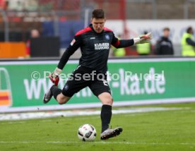 Karlsruher SC - Eintracht Braunschweig