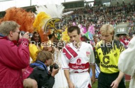 VfB Stuttgart