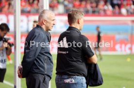 30.09.23 1. FC Heidenheim - 1. FC Union Berlin