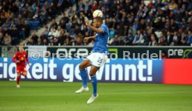 05.11.22 TSG 1899 Hoffenheim - RB Leipzig