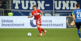 23.02.25 TSG 1899 Hoffenheim - VfB Stuttgart